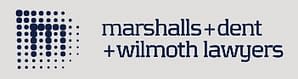 Law firm logo