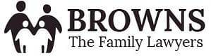 Law firm logo