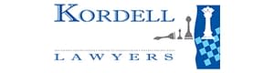 Law firm logo
