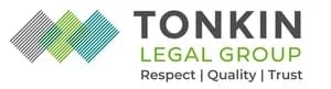 Law firm logo
