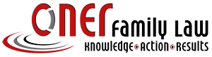Law firm logo