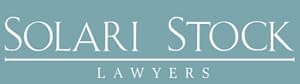 Law firm logo