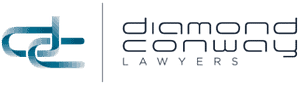 Law firm logo