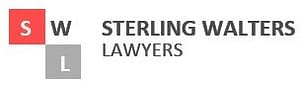 Law firm logo