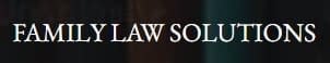 Law firm logo