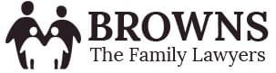 Law firm logo