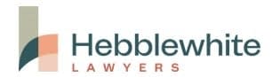 Law firm logo