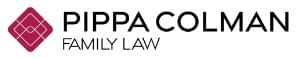 Law firm logo