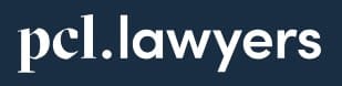 Law firm logo