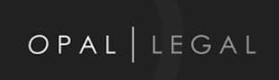 Law firm logo
