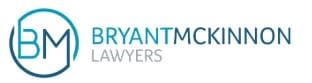 Law firm logo