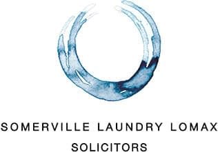 Law firm logo