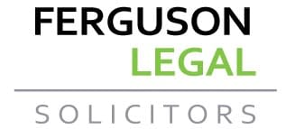 Law firm logo