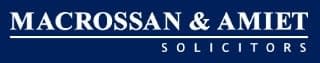 Law firm logo