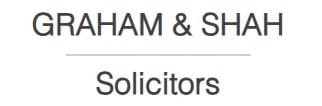 Law firm logo