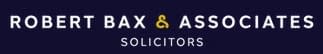 Law firm logo