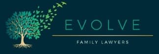 Law firm logo