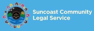 Law firm logo