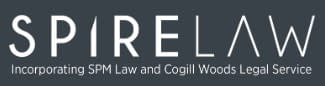 Law firm logo