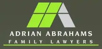 Law firm logo