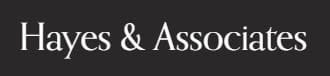 Law firm logo