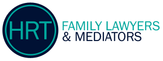 Law firm logo
