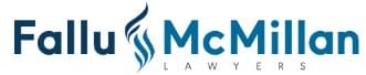 Law firm logo
