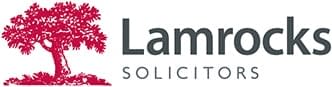 Law firm logo