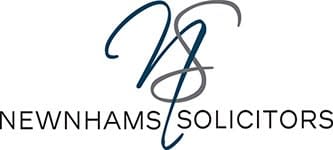 Law firm logo