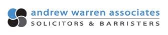 Law firm logo