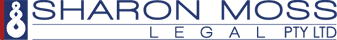 Law firm logo