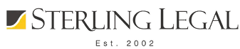 Law firm logo