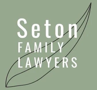 Law firm logo