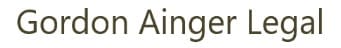 Law firm logo