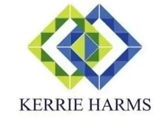 Law firm logo