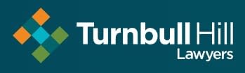 Law firm logo