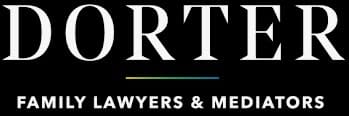 Law firm logo