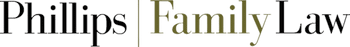 Law firm logo