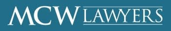 Law firm logo