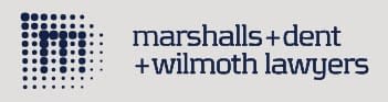 Law firm logo