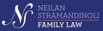 Law firm logo