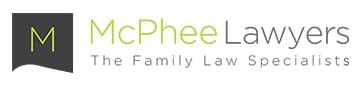 Law firm logo