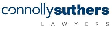 Law firm logo