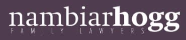 Law firm logo