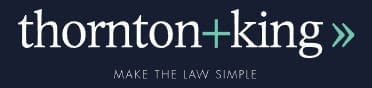 Law firm logo