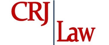 Law firm logo