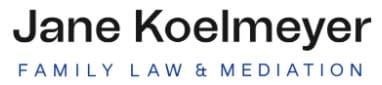 Law firm logo