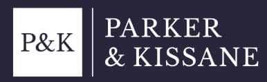 Law firm logo