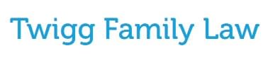 Law firm logo