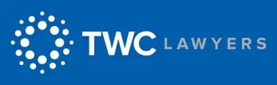 Law firm logo